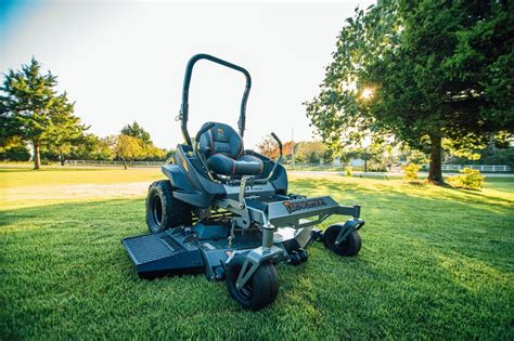 New 2021 Spartan Mowers RT Pro 54 In Briggs And Stratton Commercial 27