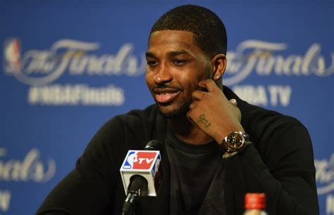 Tristan Thompson Agrees to Five-Year Deal With the Cavaliers | Complex