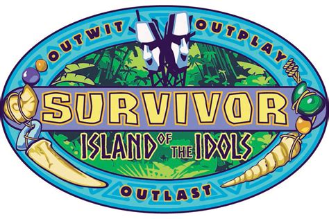 Survivor Island Of The Idols Episode 6