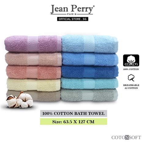 Cotonsoft Sandra Cotton Bath Towel I Towel I Bathroom Towel I Gym Towel