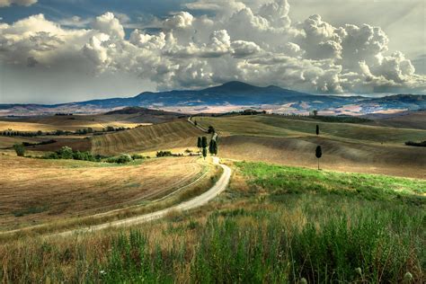 Tuscany Hd Wallpaper Background Image 2560x1707 Id826235