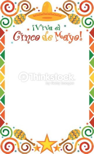Cinco De Mayo Clipart Border 10 Free Cliparts Download Images On