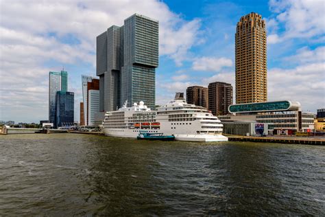 9 Of The Best 3 Star Hotels In Rotterdam The Netherlands