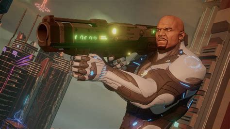 Crackdown 3 Review For Pc Cheat Code Central