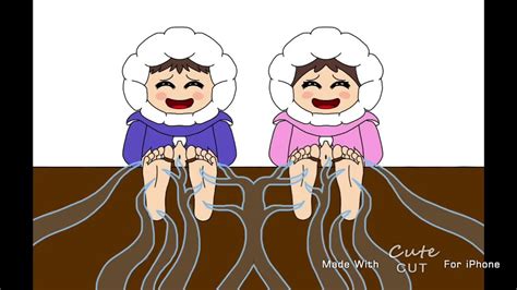 The Ice Climbers And Their Feet Getting Tickled Youtube