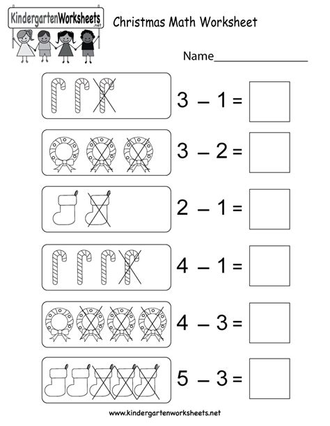 Winter Break Math Packets Math Worksheets For Kids Play And Learn