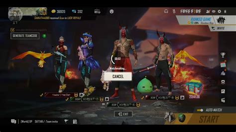 In the same competition, people have to enter their different user names and everyone thinks. 52 Top Pictures Free Fire Name Noob Op - World No 1 Noob ...