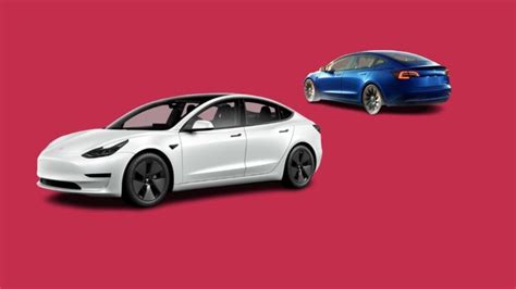 ¿qué Precios Tiene El Tesla Model 3 En México Conoce Al Auto Más