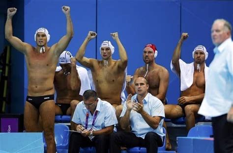 Things To Love About Men S Water Polo In Water Polo