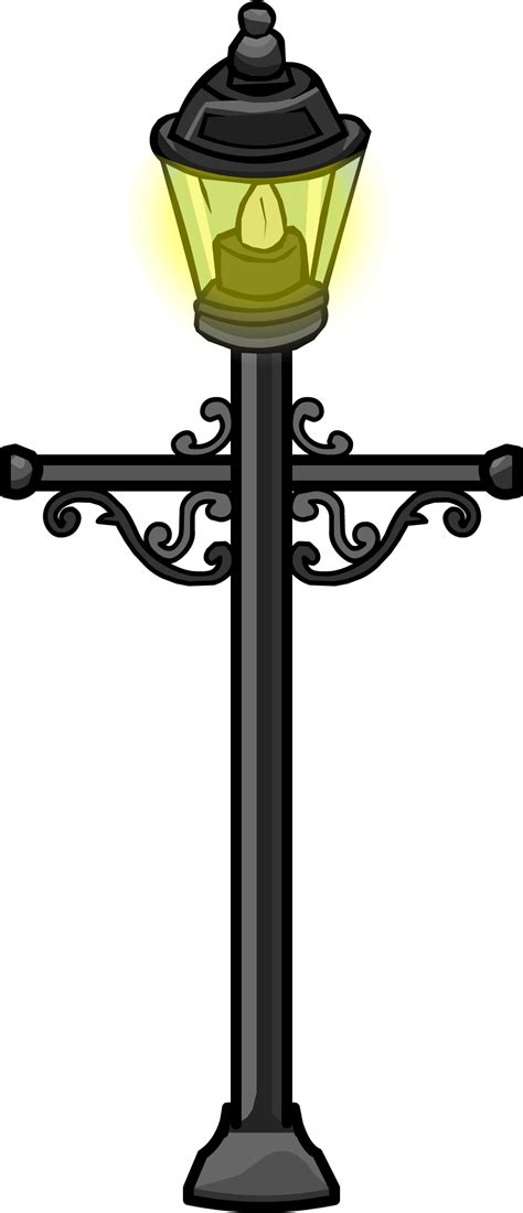Lamp Post Png Picture Free Psd Templates Png Vectors Wowjohn
