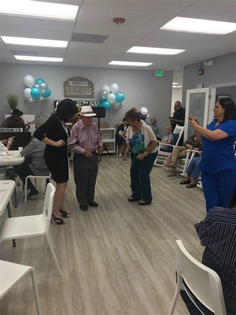 Gallery Miami Lakes Adult Daycare Paradise Social Club Adult Daycare