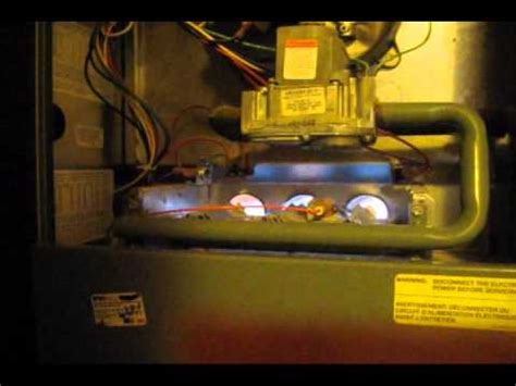 8 Images Rheem Gas Furnace Pilot Light Instructions And View Alqu Blog