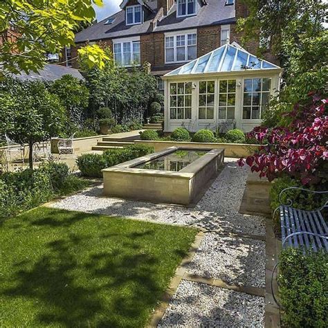 35 Best Ideas For Formal Garden Design Landscaping