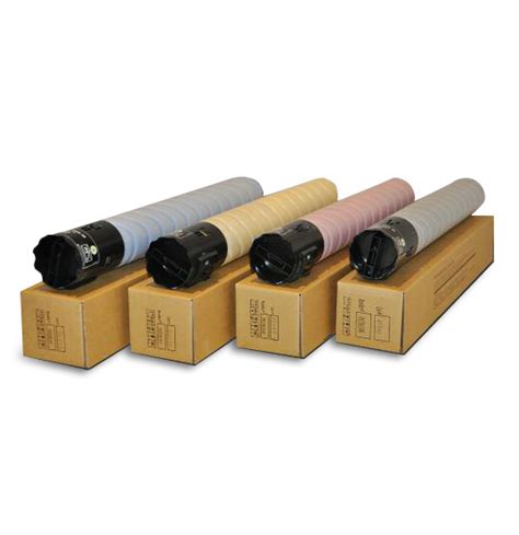 Ph unit, high voltage section 9. Konica Minolta Bizhub C227, C287 (TN-221) Develop Ineo ...