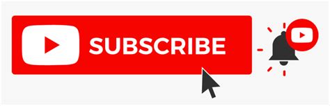 Youtube Subscribe Button Png Boton Suscribete Png Transparent Png