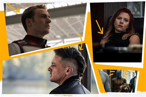 Top 117 Captain Marvel Wallpaper New Hair Style In Endgame Polarrunningexpeditions
