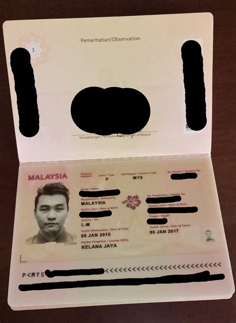 The my online passport system is very convenient because applicants do not have to queue at the counter to renew their passports. Mr.Jady Blogs: Malaysian Passport Renewal @ Kelana Jaya