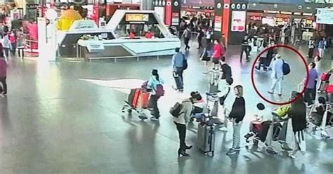 Death of Kim JongNam Kuala Lumpur airport declared safe