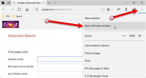 How To Use Private Browsing On Your Windows Pc Mac Or Ios Device