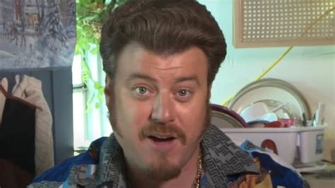 Why Rickys Last Name In Trailer Park Boys Means More Than You Think