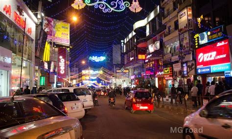 Top 10 Red Light Areas In Bangalore Majestic Mg Road Tanuoberoi Blogs