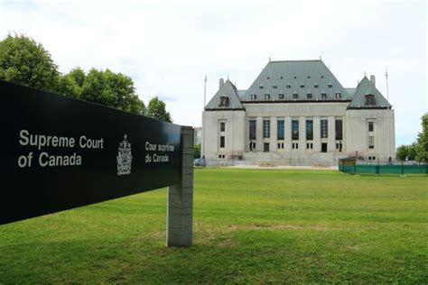Supreme Court Of Canada Clarifies Contractor Vs Employee