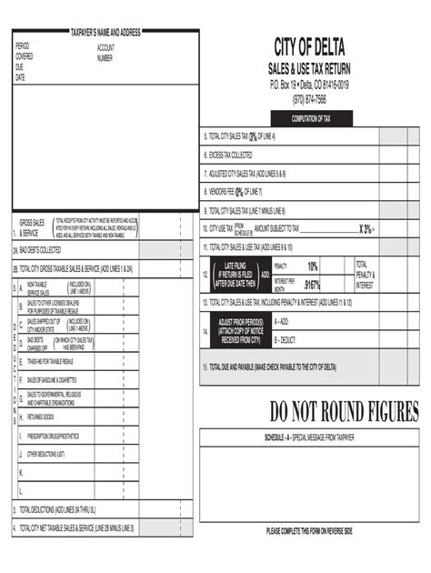 Blank Nv Sales And Use Tax Form Kentucky Sales Tax Farm Exemption