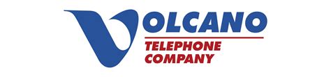 volcano telephone company