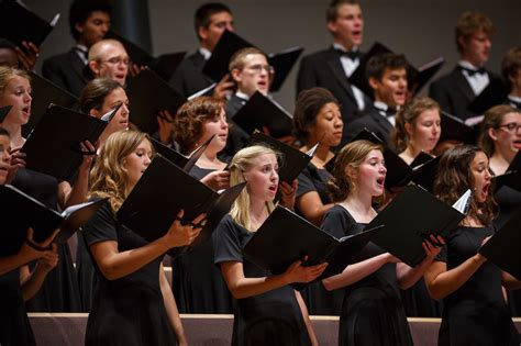Goshen College Choirs To Perform Verdis Requiem With Fort Wayne