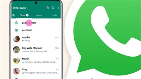 Major Whatsapp Update Brings Secret New Chat Feature To Your Iphone And