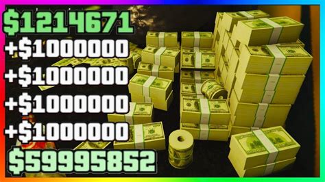 If you want to make money in gta online there are two legit ways to do so. TOP *FIVE* Best Ways To Make MONEY In GTA 5 Online | NEW Solo Easy Unlimited Money Guide/Method ...