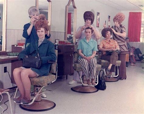 When Big Hair Roamed The Earth The Hairstyle That Defined The 1960s