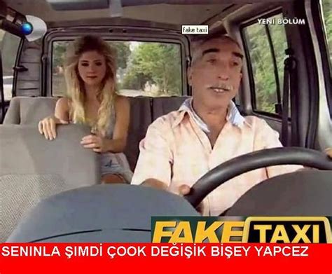Fake Taxi Uluda S Zl K Galeri