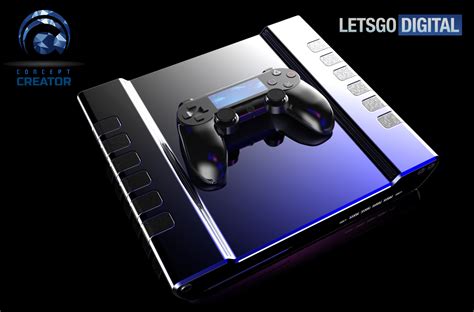 Announced in 2019 as the successor to the playstation 4, the ps5 was released on november 12. Sony PlayStation DualShock 5 controller with multi-player ...