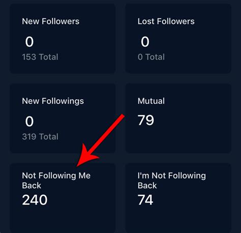 Here's how and what you should know. How To See Who's Blocked And Unfollowed You On Instagram