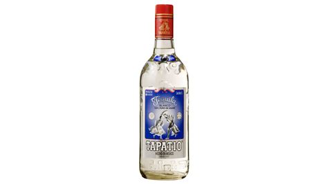 Top 10 Blanco Tequilas Food And Wine