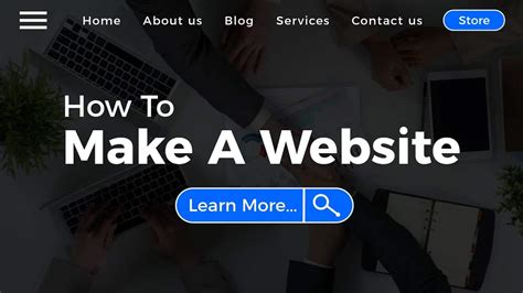 Do It Yourself Tutorials How To Make A Website For Beginners