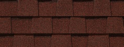 Buy Certainteed Landmark Cottage Red Architectural Roof Shingles