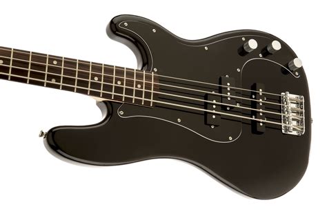 Affinity Series™ Precision Bass® Pj Squier Electric Basses