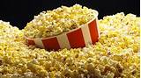 Popcorn Update Pictures