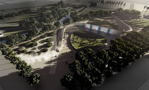 Prof. Conor O’Shea to Deliver MAS Context Lecture “Designing Urban