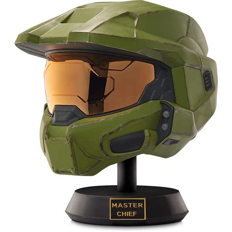 Halo Infinite Master Chief Helmet Ubicaciondepersonascdmxgobmx