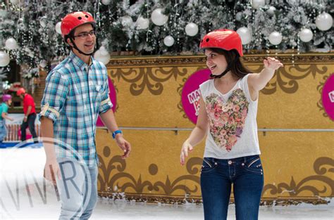 Escuela de artes plásticas y visuales. Pista de hielo en Santafé - Vivir en El Poblado