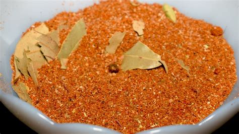 Tasty Homemade Korma Masala Powder Pakistani Food Recipe Pakistanichefs