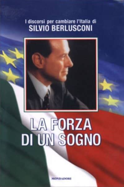Citazioni E Frasi Celebri Di Silvio Berlusconi Aforismario