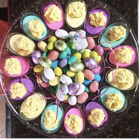 13 Clever Deviled Egg Recipes That Make Great Easter Appetizers