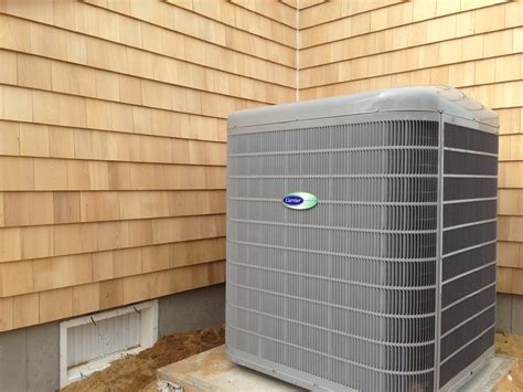 A Step By Step Guide To Air Conditioner Installation C C Heating Air