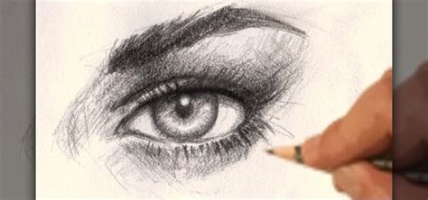 See more ideas about drawing tutorial, drawing techniques, art tutorials. Realistic Eyebrow Drawing at GetDrawings | Free download