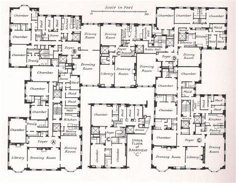 Settle down in bloxburg with some of the best house ideas around. Floorplan Best Of Floor Plan Sarah Winchester House ...