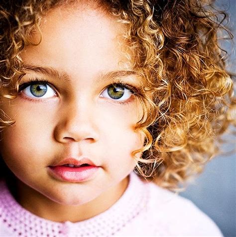 Babies With Brown Curly Hair And Green Eyes 214 Best Hair Ideas